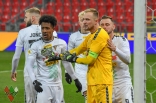 GKS Tychy - Zagłębie Sosnowiec