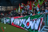 Zagłębie Sosnowiec - GKS Katowice cz. 3