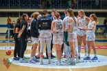 MB Zagłębie Sosnowiec - Contimax MOSIR Bochnia