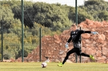 Zagłębie Sosnowiec - SC Znojmo 27.01.2019