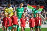 Zagłębie Sosnowiec - Legia Warszawa cz.II