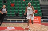 Basket Liga Kobiet: MB Zagłębie - Energa Toruń