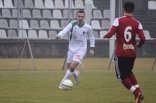 Zagłębie Sosnowiec - Górnik Zabrze