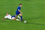 Zagłębie Sosnowiec - Unia Janikowo (boisko, cz. II)