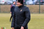 Sparing: Zagłębie Sosnowiec - Odra Opole (galeria2)