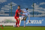 Hutnik Kraków - Zagłębie Sosnowiec cz. II