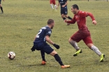 Zagłębie Sosnowiec - Zarkovo Belgrad 23.01.2019