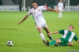 Zagłębie - Olimpia Grudziądz