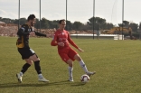 Zagłębie Sosnowiec - SC Znojmo 27.01.2019