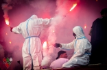 Zagłębie Sosnowiec - Legia Warszawa cz.II