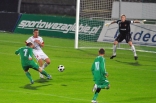 Zagłębie Sosnowiec - Lechia Zielona Góra (cz. II)