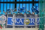 Zagłębie Sosnowiec - Hutnik Kraków cz.3