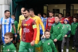 Zagłębie Sosnowiec - Stal Rzeszów