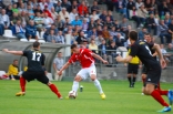 Zagłębie Sosnowiec - Gryf Wejherowo (cz. 2)