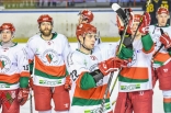 Hokej: Play-Off Zagłębie Sosnowiec - GKS Katowice