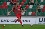 Zagłębie Sosnowiec - Podbeskidzie Bielsko-Biała cz.II