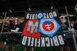 Zagłębie Sosnowiec - KKS Kalisz cz. II