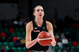 MB Zagłębie Sosnowiec - AZS UMCS Lublin (2)