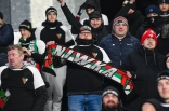 Resovia Rzeszów - Zagłębie Sosnowiec (2)