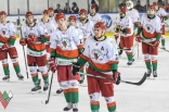 Hokej: Play-Off Zagłębie Sosnowiec - GKS Katowice