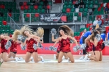 El. ME koszykarek: Polska - Azerbejdżan