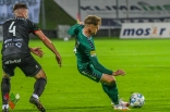 Zagłębie Sosnowiec - GKS Tychy cz.3