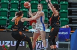 Suzuki Puchar Polski Koszykówka - PolskaStrefaInwestycji Enea Gorzów Wielkopolski - BC Polkowice