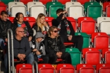 	Zagłębie Sosnowiec - Skra Częstochowa cz. II