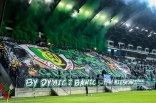 Stal Stalowa Wola - Zagłębie Sosnowiec cz.II