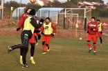 Trening 25.01.2019