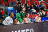 MB Zagłębie Sosnowiec - MKS Pruszków (2)