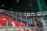 Zagłębie Sosnowiec - Polonia Bytom cz. II