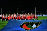 Zagłębie Sosnowiec - Jagiellonia Białystok (cz. 3)