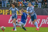 KKS Czarni Sosnowiec- Sportis Bydgoszcz / Mistrz Polski 2021 