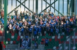 Zagłębie Sosnowiec - Podbeskidzie Bielsko-Biała cz.II