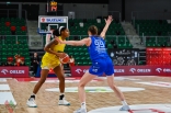 VBW Gdynia - PolskaStrefaInwest Enea AJP Gorzów