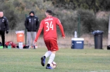 20.01.2019 Zagłębie Sosnowiec - Inter Zaprešić 