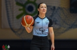 MB Zagłębie Sosnowiec - VBW Gdynia