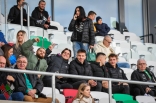  	Zagłębie Sosnowiec - Skra Częstochowa cz. II
