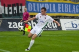 Zagłębie - Zawisza cz. II