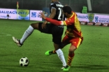 Zagłębie Sosnowiec - Jagiellonia Białystok (cz. 3)