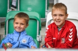 Zagłębie Sosnowiec - Olimpia Grudziądz