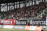 Zagłębie Sosnowiec - Świt Szczecin (część 2)