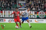 Zagłębie Sosnowiec - Podbeskidzie Bielsko-Biała cz.II