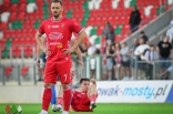  Zagłębie Sosnowiec - Hutnik Kraków cz.3