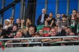 Zagłębie Sosnowiec - Resovia Rzeszów (galeria2)