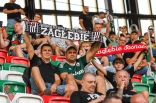 Zagłębie Sosnowiec - ŁKS II Łódź cz. II