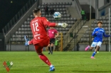 Miedź Legnica - Zagłębie Sosnowiec