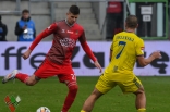 Zagłębie Sosnowiec - Polonia Bytom cz. II