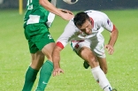 Zagłębie - Olimpia Grudziądz